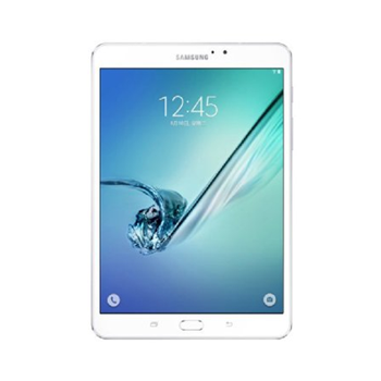 京聰商城三星（SAMSUNG）GALAXY Tab S2 T715C 8.0英寸4G通話版平板電腦 白色32G總代理批發