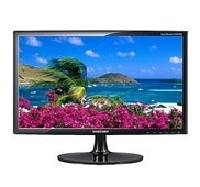 京聰商城三星（SAMSUNG）S22B150N 21.5英寸寬屏LED液晶顯示器總代理批發