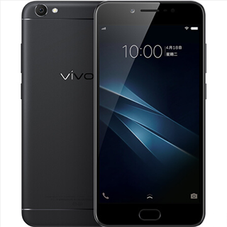 京聰商城vivo Y67 全網(wǎng)通 4GB+32GB 移動(dòng)聯(lián)通電信4G手機(jī) 雙卡雙待 磨砂黑 總代理批發(fā)