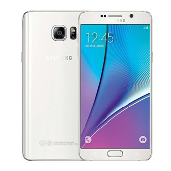 京聰商城三星Galaxy Note 5（N9200）32G版 金/白 全網通4G手機 雙卡雙待總代理批發