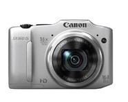 京聰商城佳能（Canon） PowerShot SX160 IS 數(shù)碼相機(jī) 黑色總代理批發(fā)