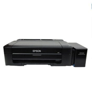 京聰商城愛普生（EPSON）L313 噴墨 墨倉式打印機 總代理批發