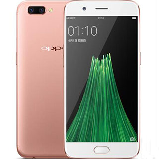 京聰商城OPPO R11 全網(wǎng)通4G+64G 雙卡雙待手機 粉色總代理批發(fā)