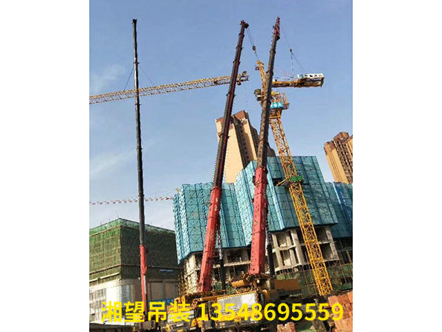 設備起重吊裝 (28)